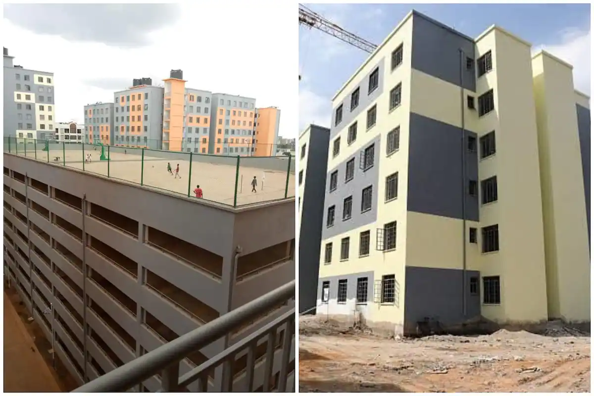 Affordable Housing in Kenya